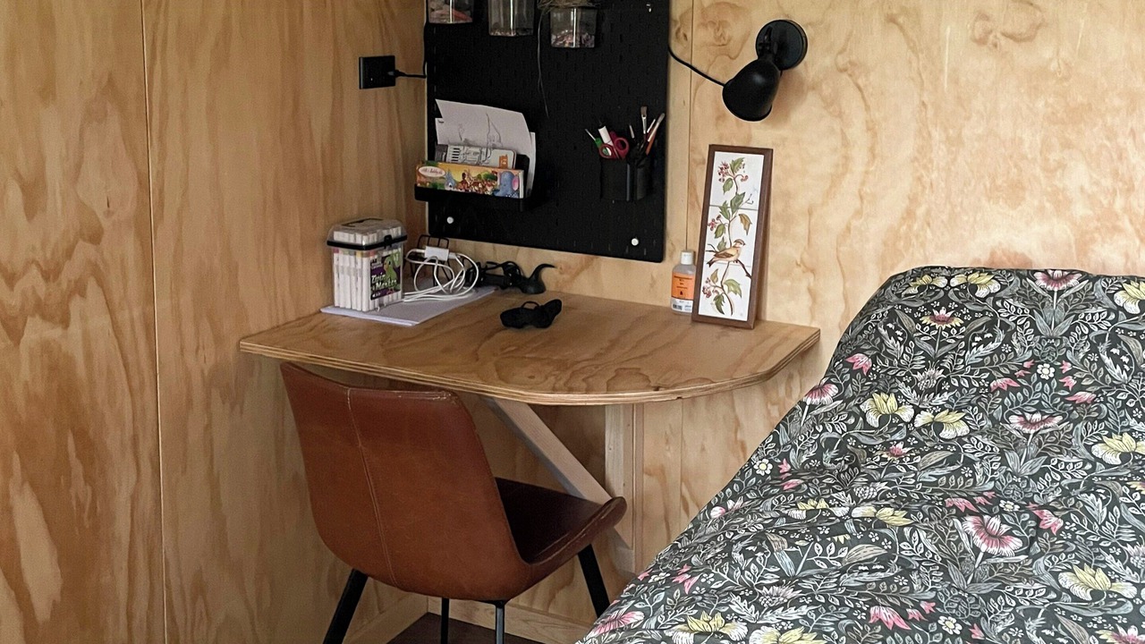 Photo of Bedroom in Nibe
