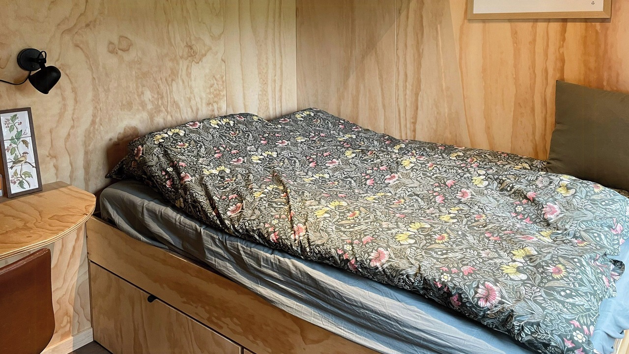 Photo of Bedroom in Nibe