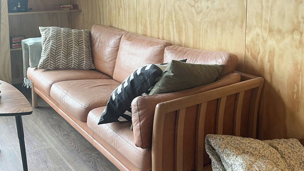 Photo of Livingroom in Nibe