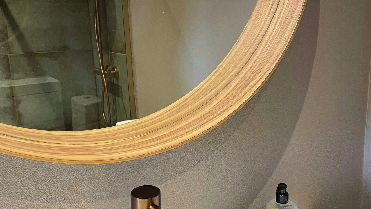 Photo of Bathroom in Nibe