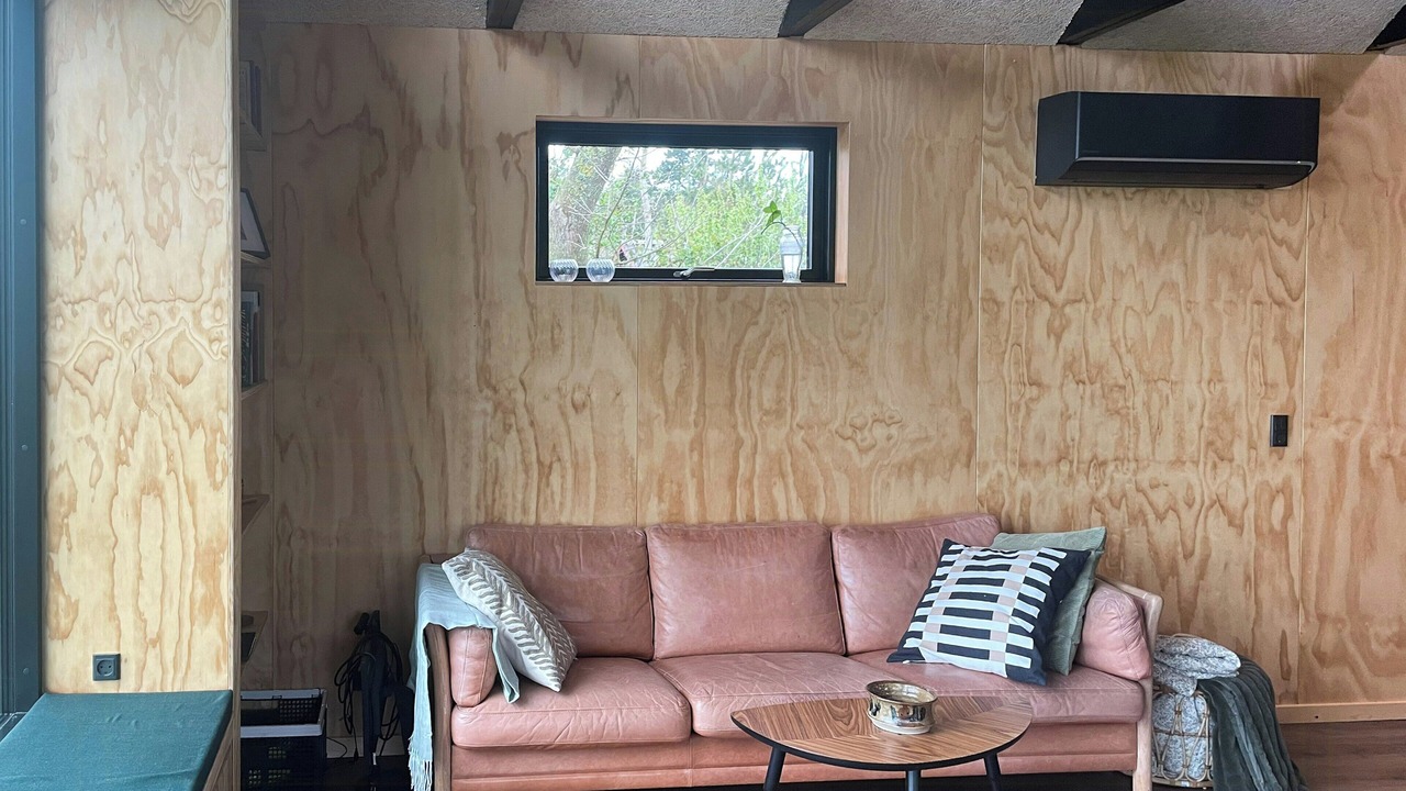 Photo of Livingroom in Nibe