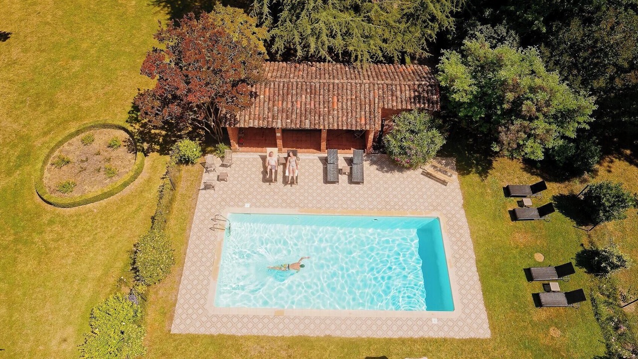 Photo of Outdoor in Marssac-sur-Tarn