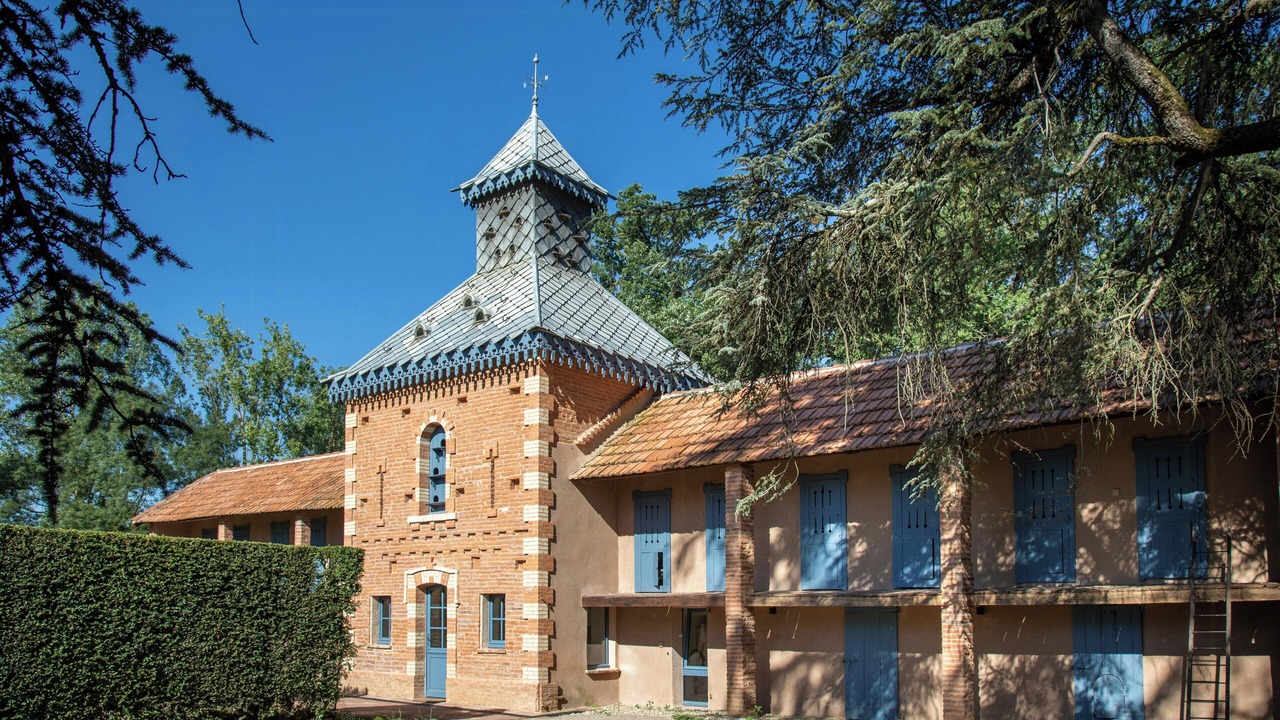 Photo of Outdoor in Marssac-sur-Tarn