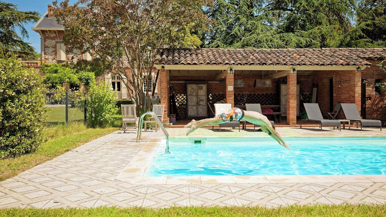 Photo of Outdoor in Marssac-sur-Tarn