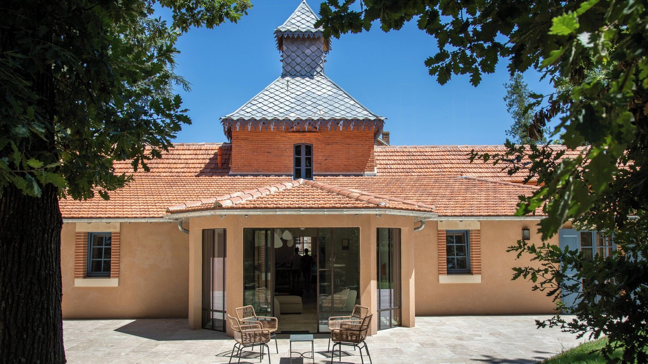 Photo of Outdoor in Marssac-sur-Tarn