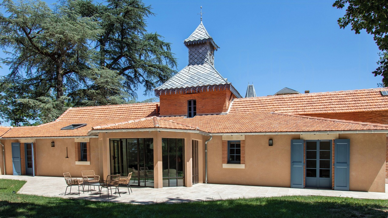 Photo of Outdoor in Marssac-sur-Tarn