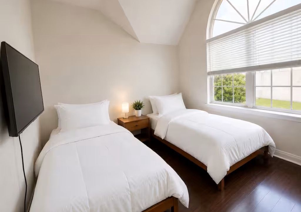 Photo of Bedroom in Frisco