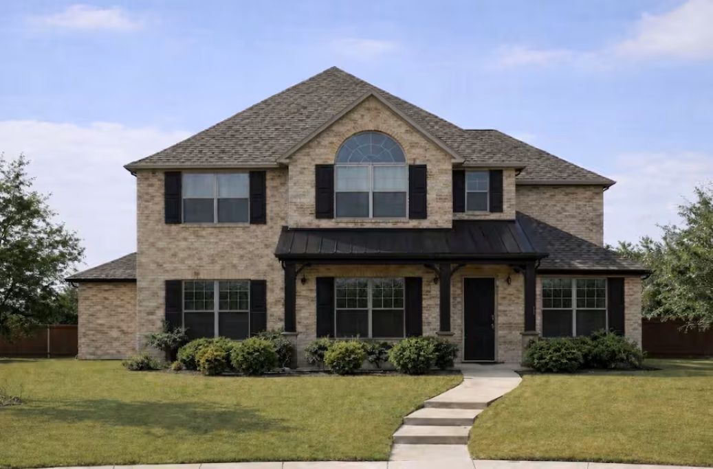 Photo of Outdoor in Frisco