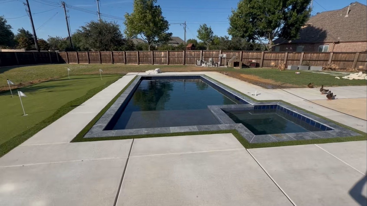 Photo of Outdoor in Frisco