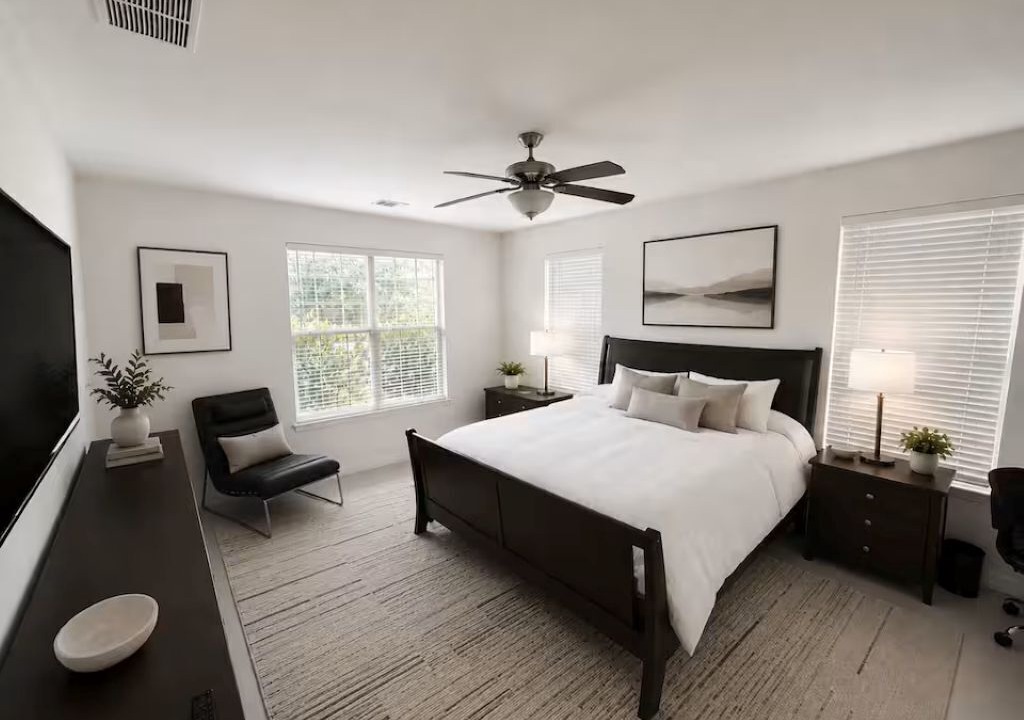 Photo of Bedroom in Frisco