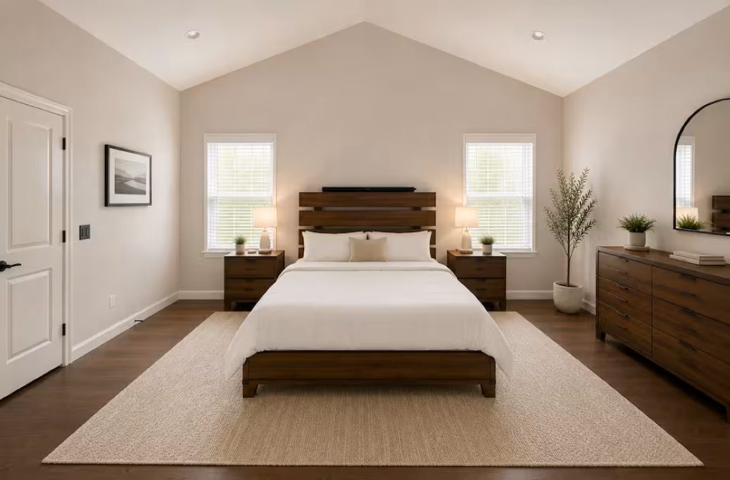 Photo of Bedroom in Frisco