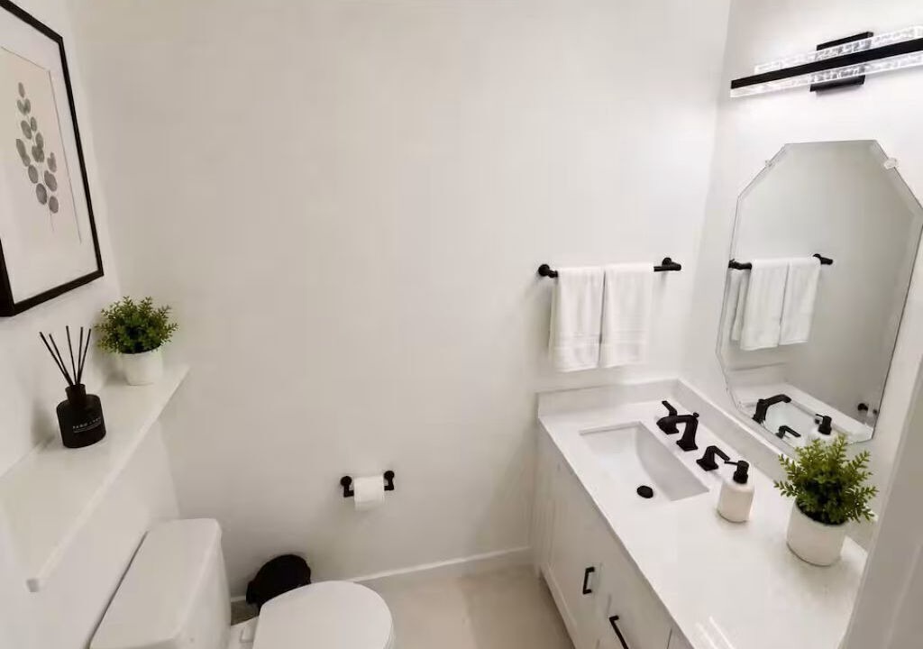 Photo of Bathroom in Frisco