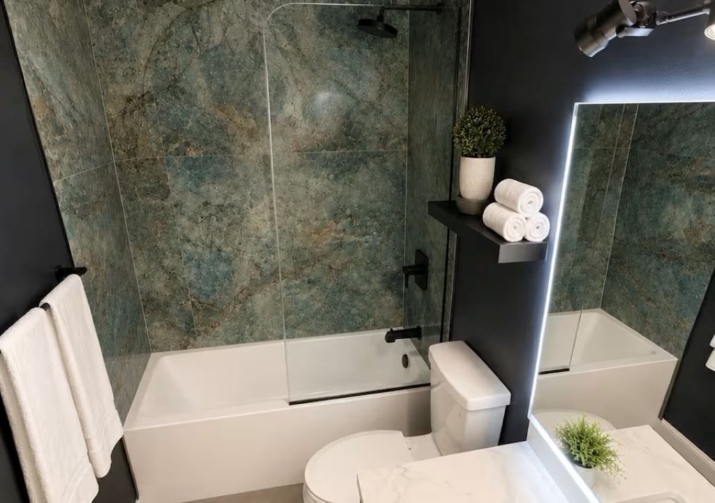 Photo of Bathroom in Frisco