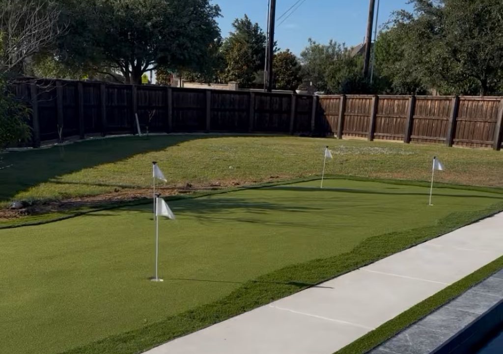 Photo of Outdoor in Frisco