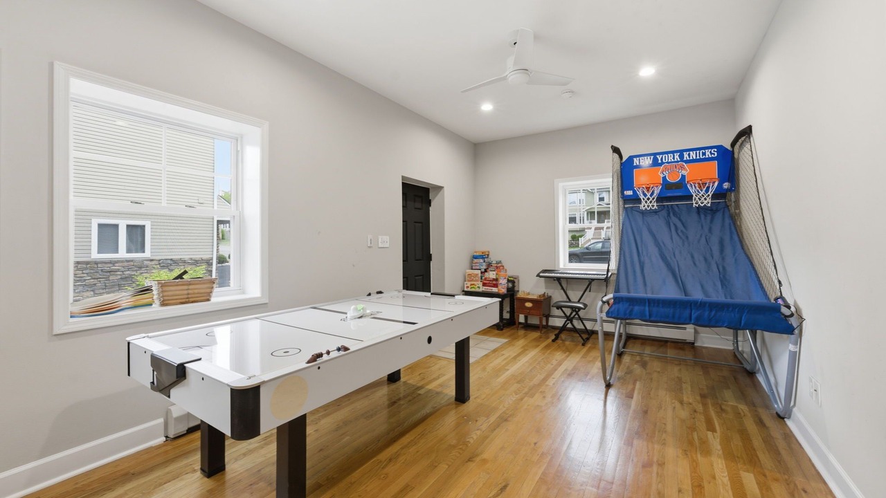 Photo of Bedroom in Greenwood Lake