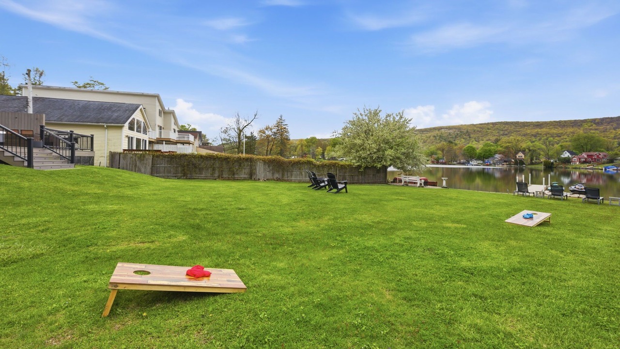 Photo of Outdoor in Greenwood Lake