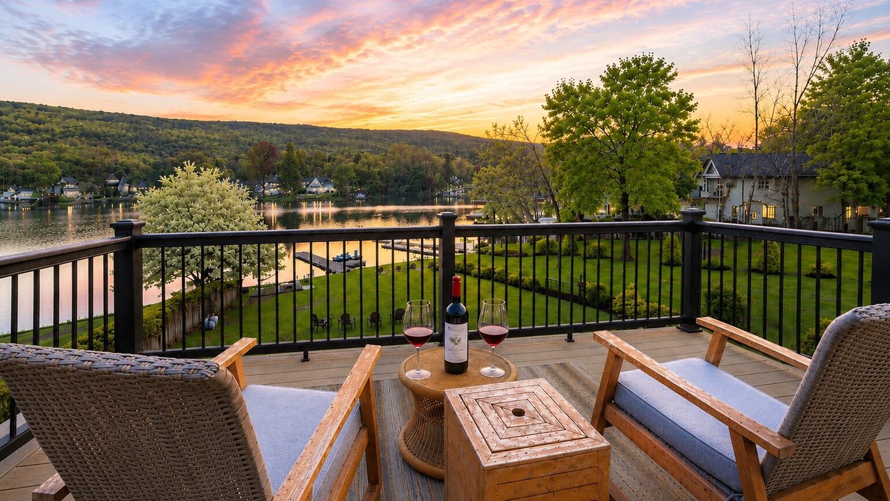 Photo of Others in Greenwood Lake