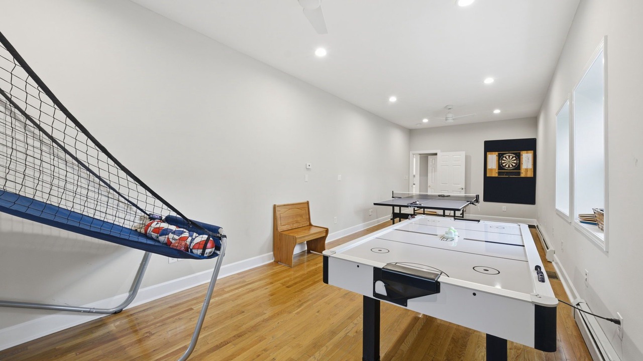 Photo of Bedroom in Greenwood Lake