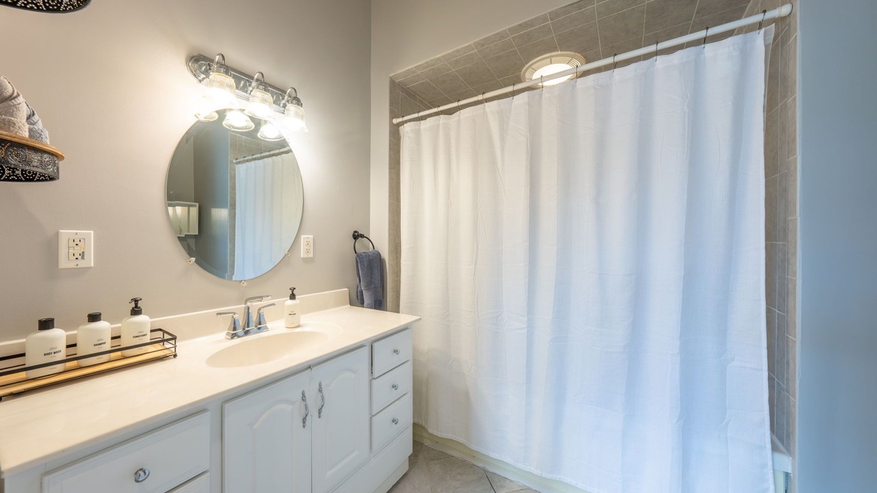 Photo of Bathroom in Greenwood Lake