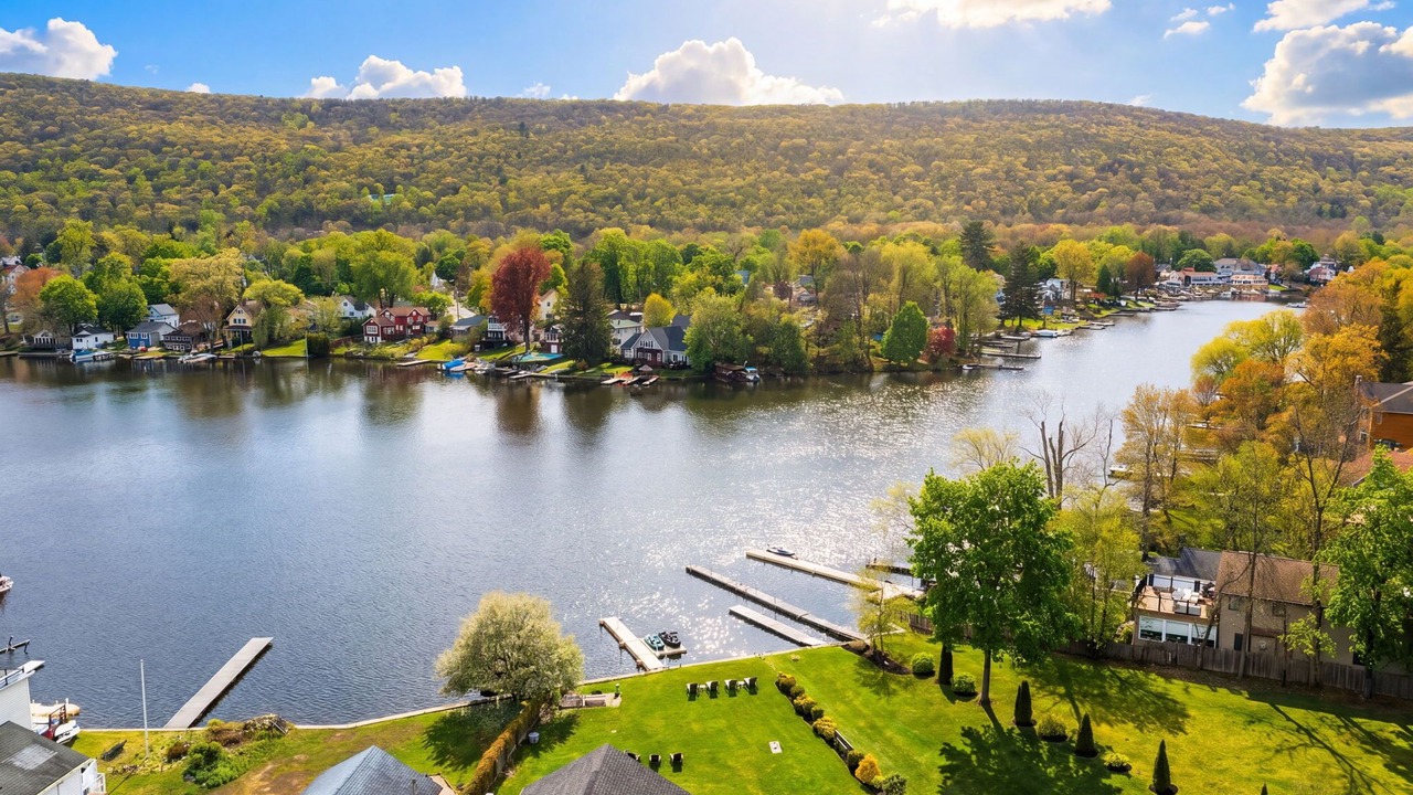 Photo of Outdoor in Greenwood Lake