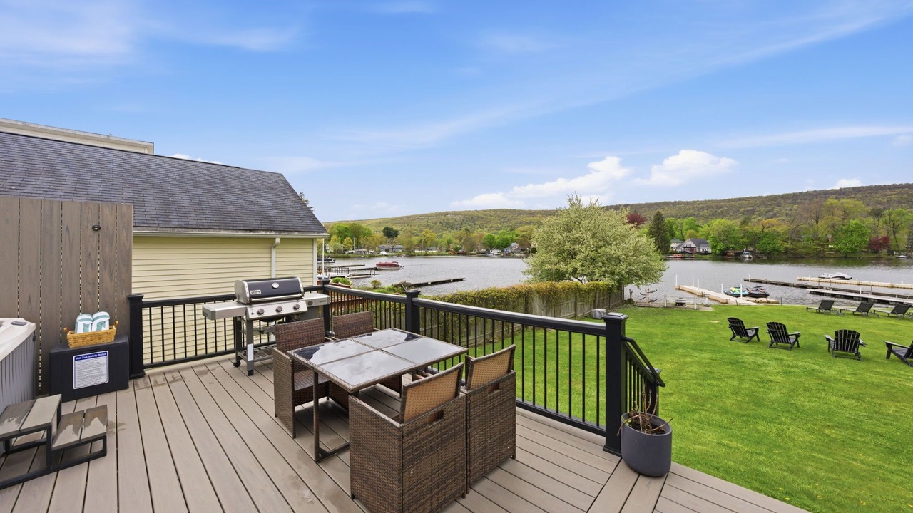 Photo of Outdoor in Greenwood Lake