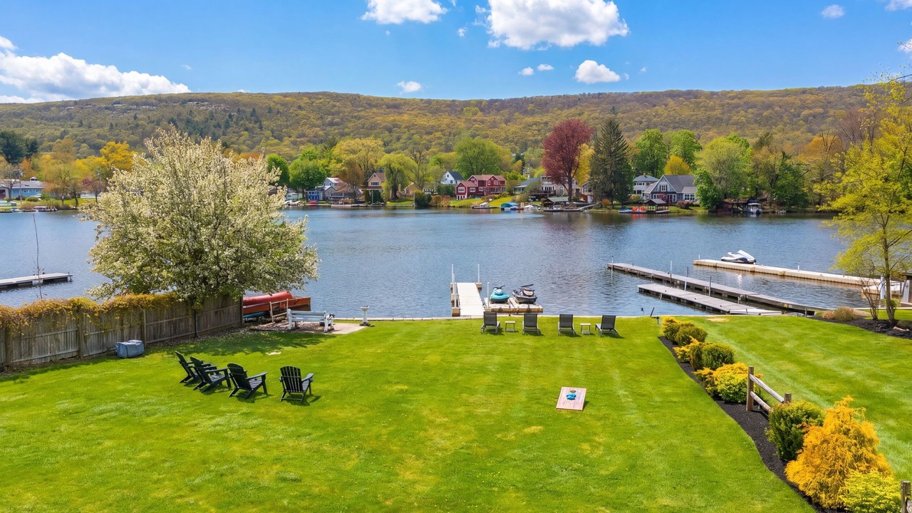 Photo of Others in Greenwood Lake