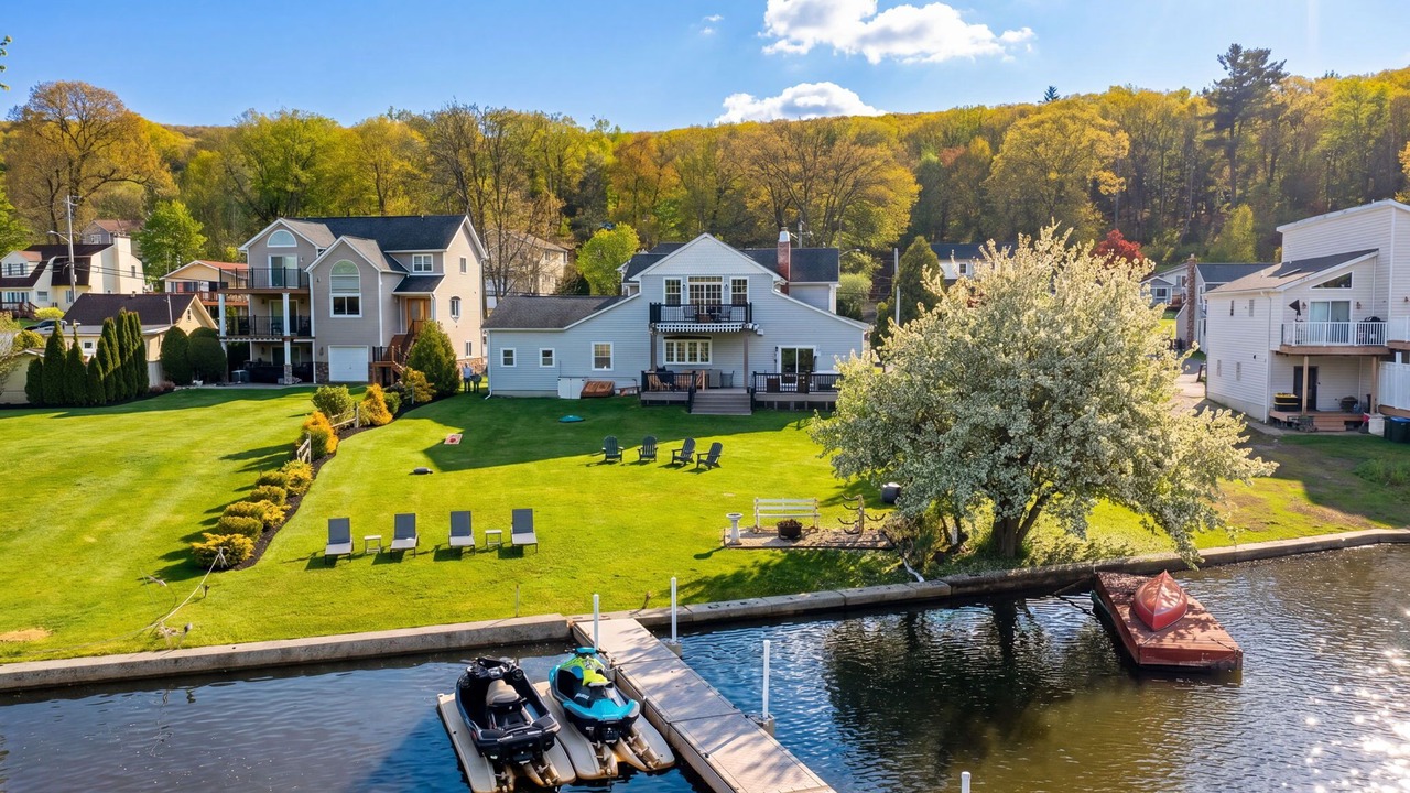 Photo of Outdoor in Greenwood Lake