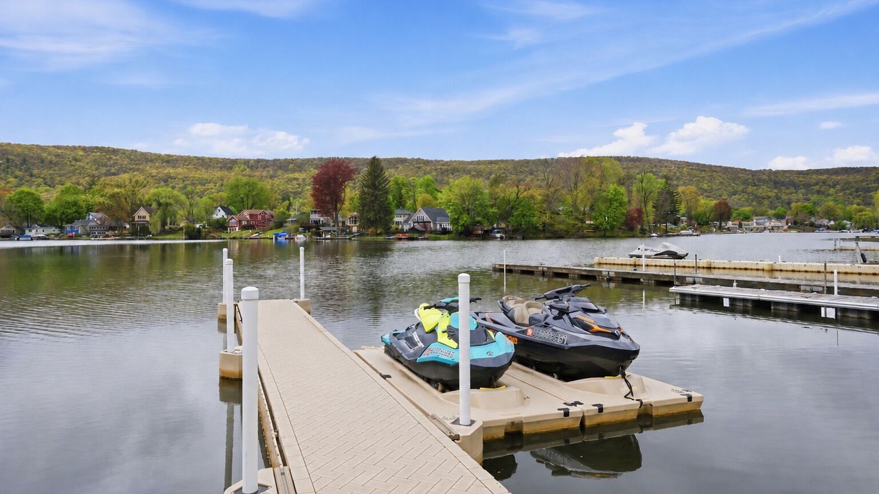 Photo of Outdoor in Greenwood Lake