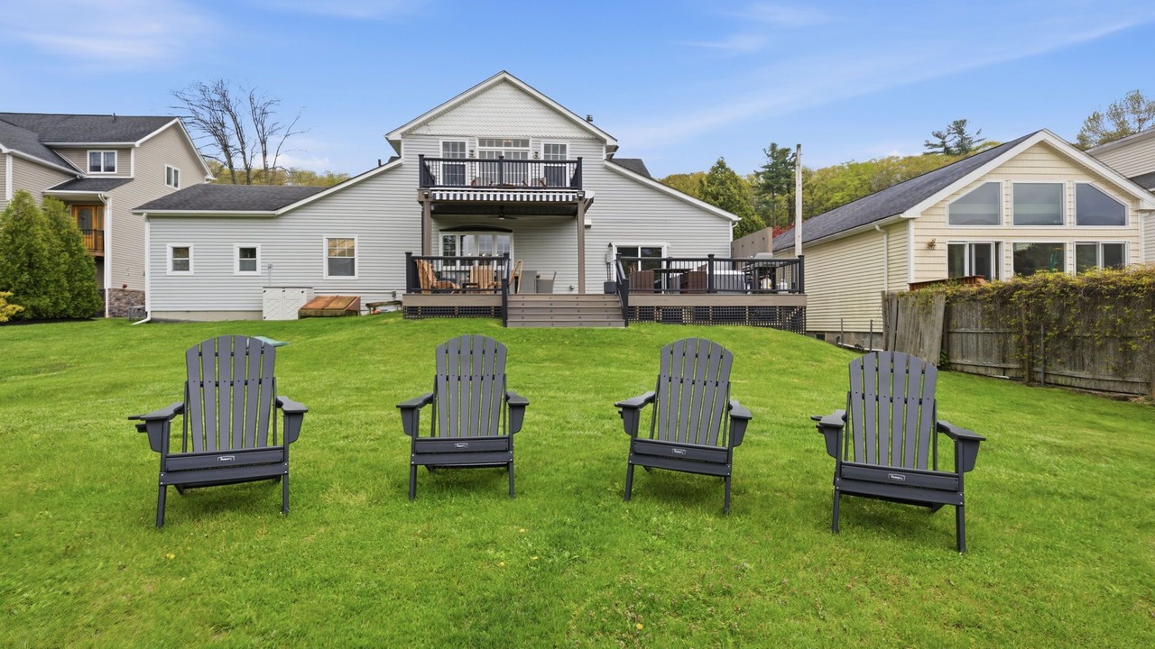 Photo of Outdoor in Greenwood Lake