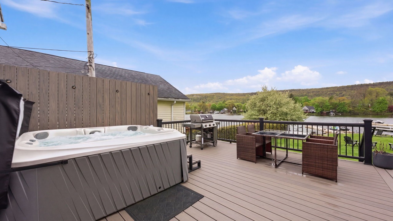 Photo of Outdoor in Greenwood Lake