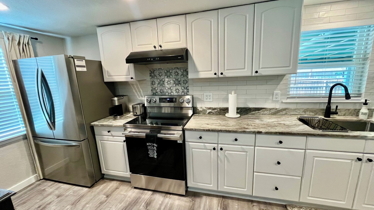 Photo of Kitchen in La Vernia