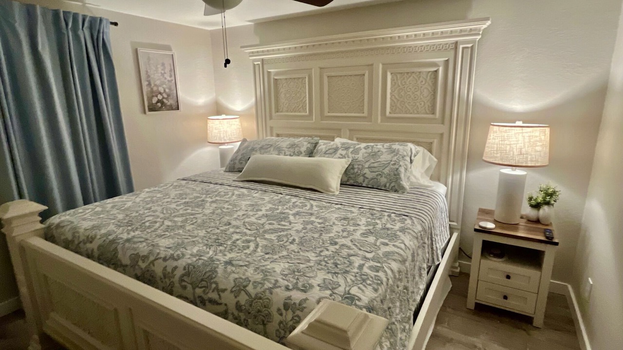 Photo of Bedroom in La Vernia