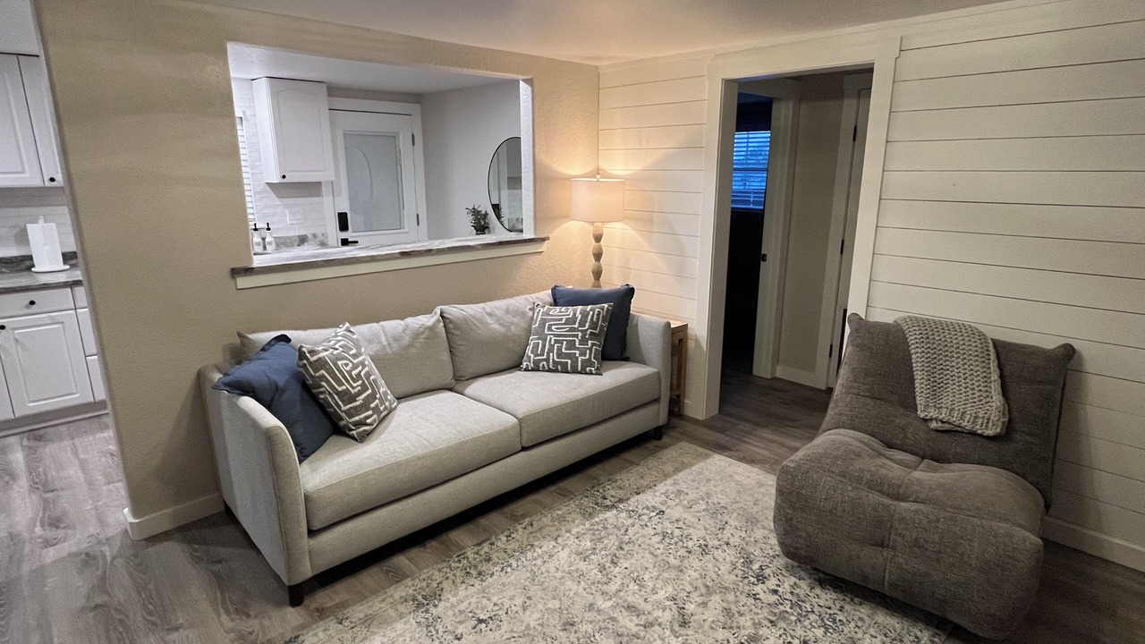 Photo of Livingroom in La Vernia