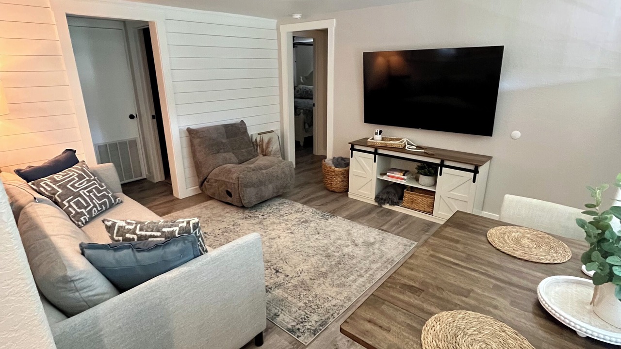 Photo of Livingroom in La Vernia