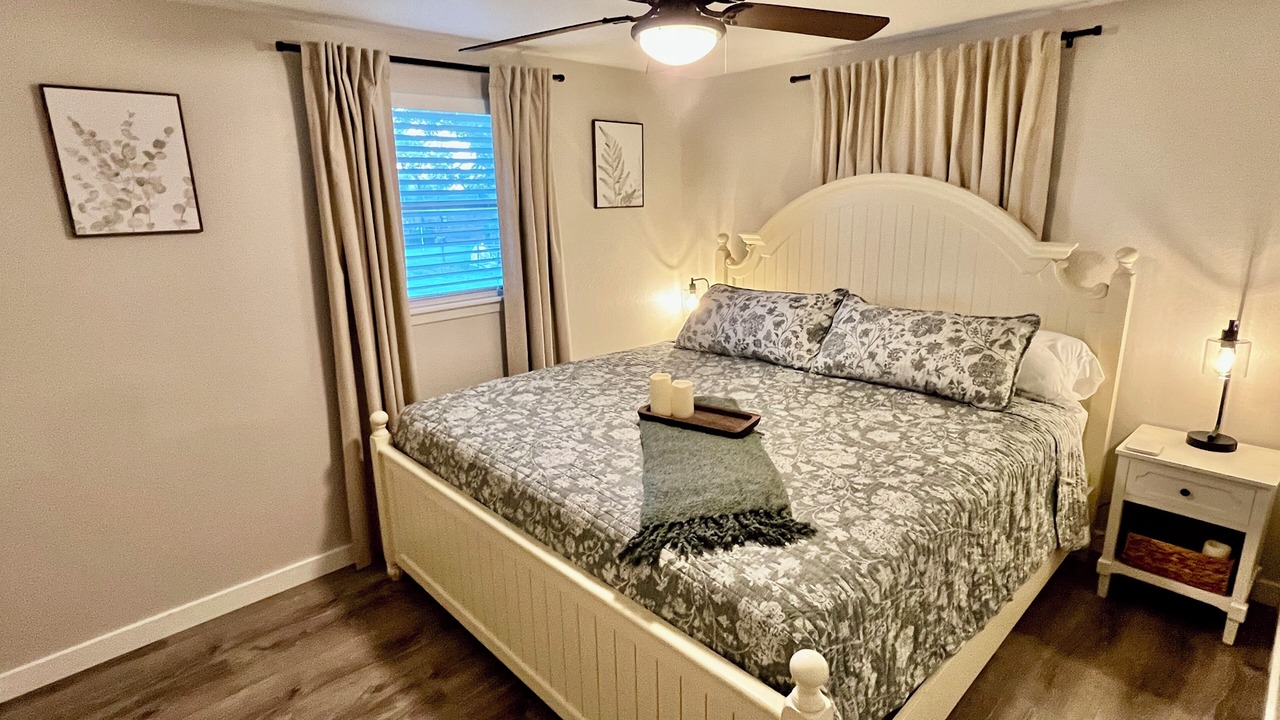 Photo of Bedroom in La Vernia