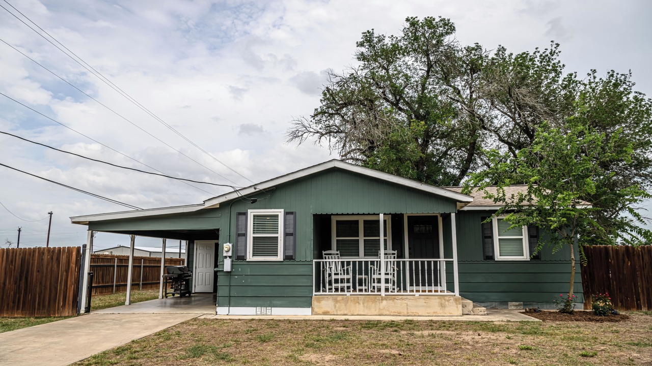 Photo of Outdoor in La Vernia
