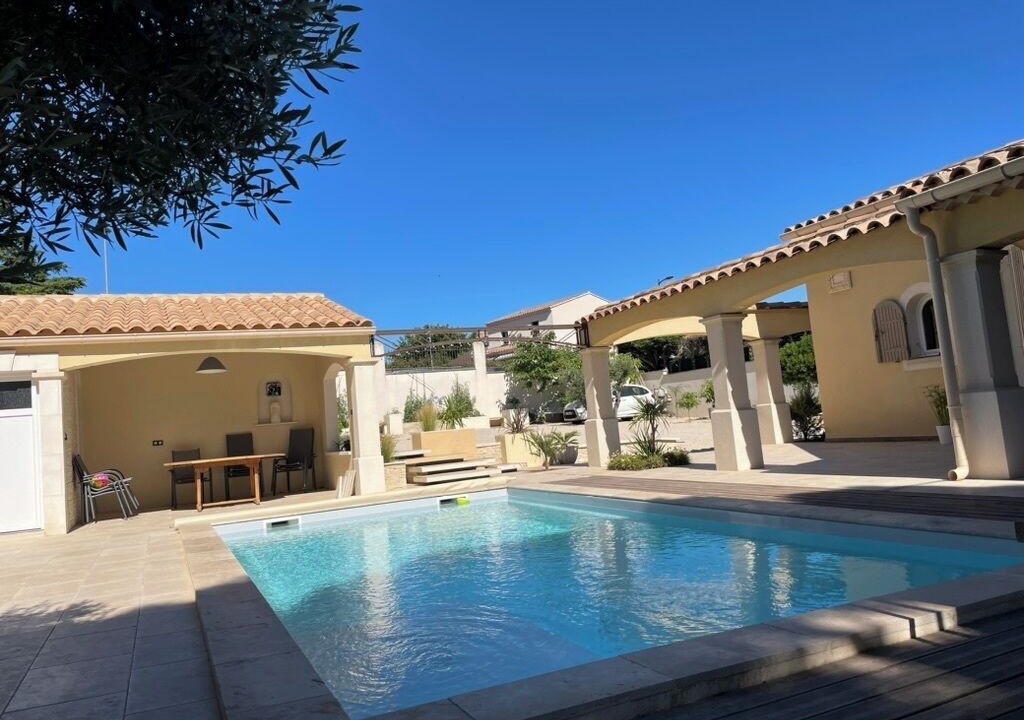 Photo of Outdoor in Saint-Saturnin-les-Avignon