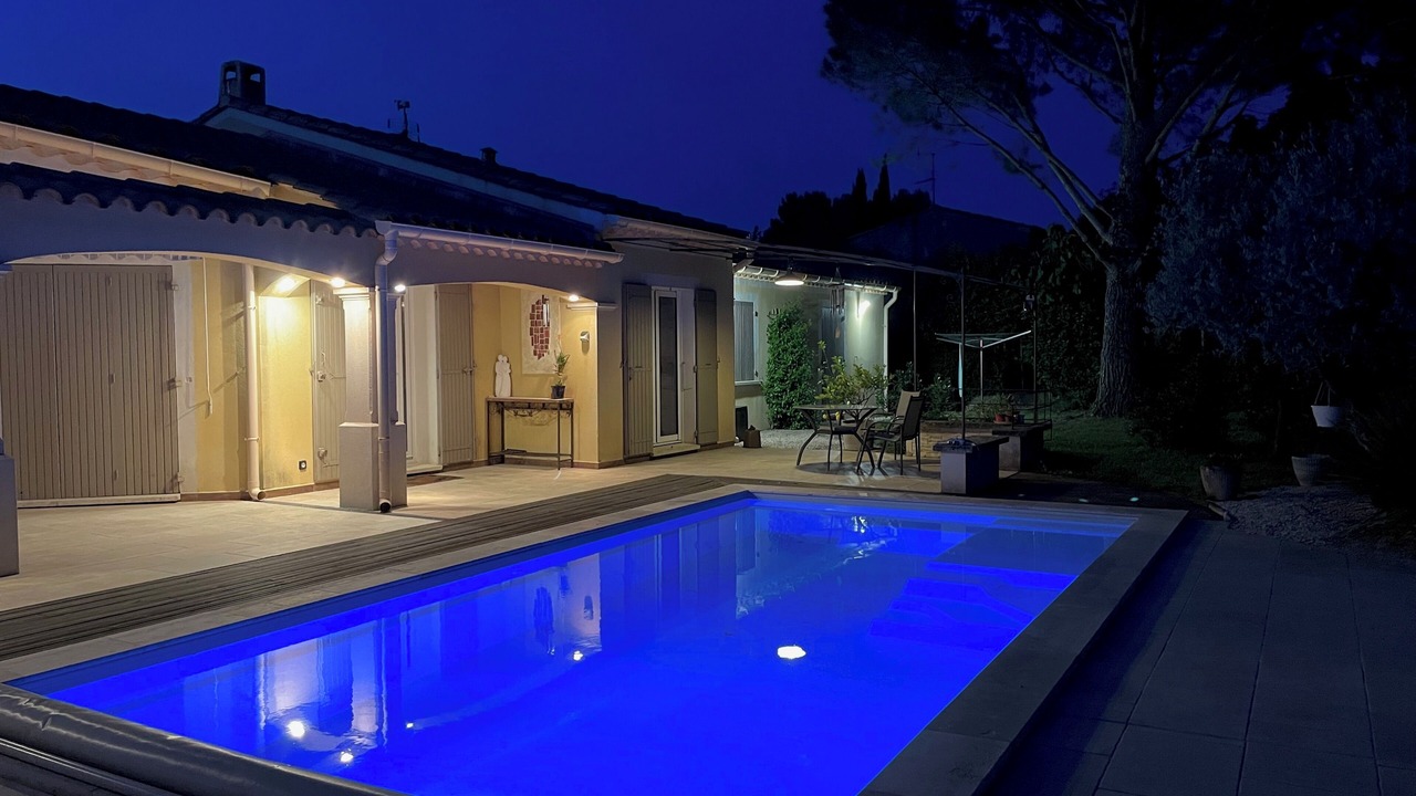 Photo of Outdoor in Saint-Saturnin-les-Avignon