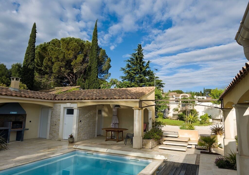 Photo of Outdoor in Saint-Saturnin-les-Avignon