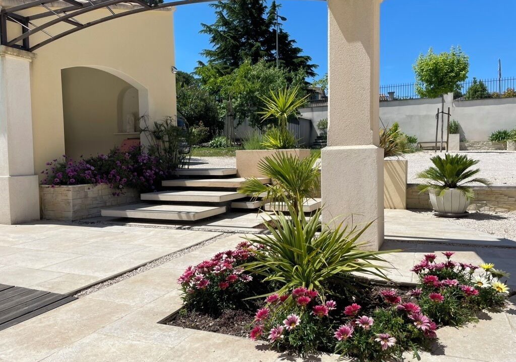 Photo of Outdoor in Saint-Saturnin-les-Avignon