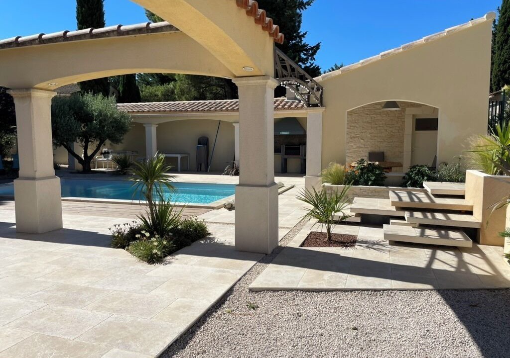 Photo of Outdoor in Saint-Saturnin-les-Avignon