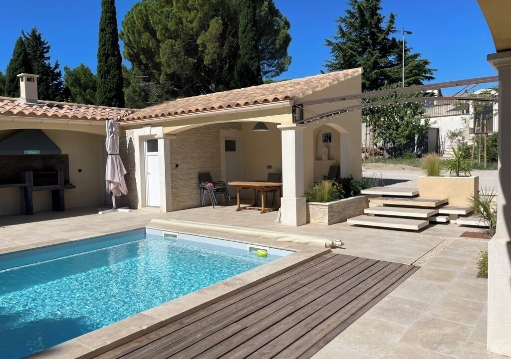 Photo of Outdoor in Saint-Saturnin-les-Avignon