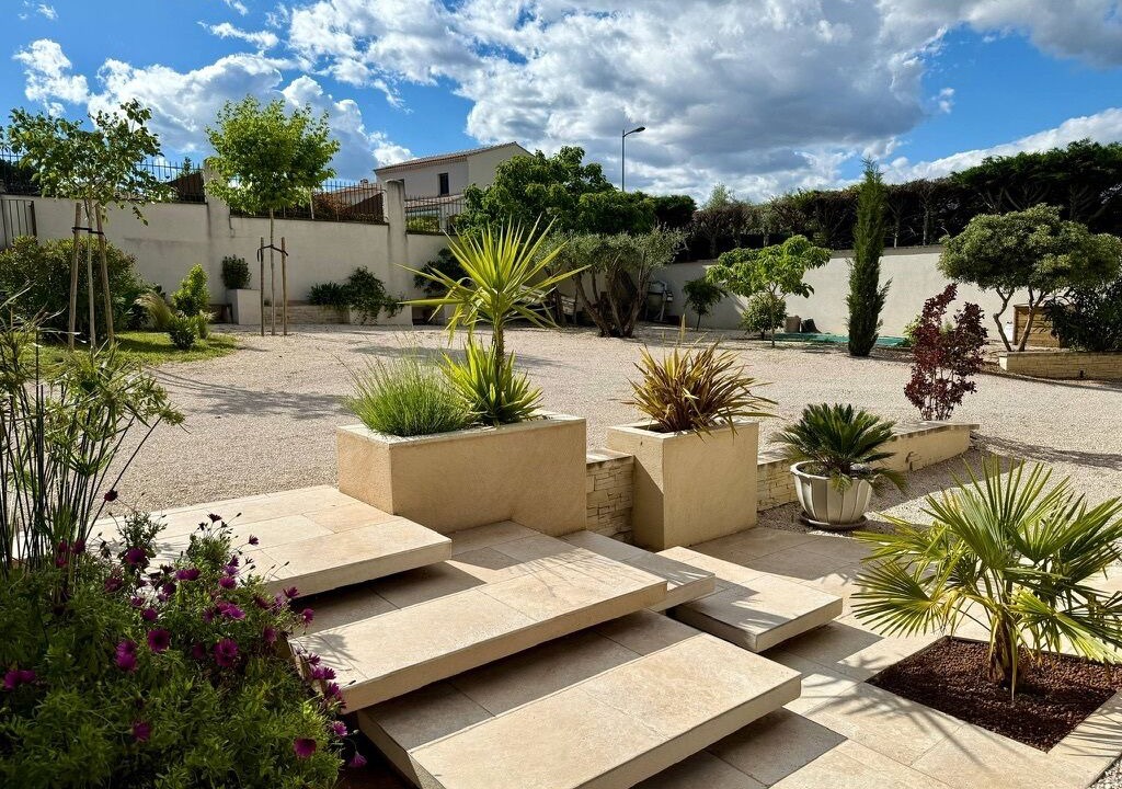 Photo of Outdoor in Saint-Saturnin-les-Avignon