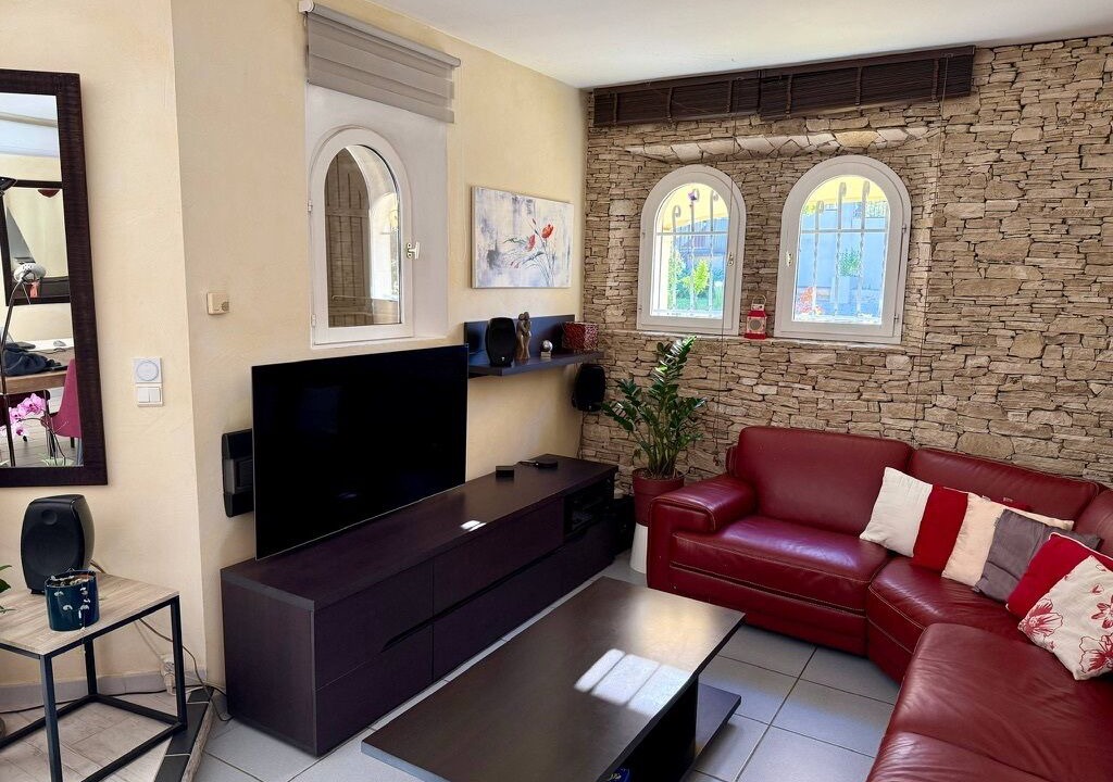 Photo of Livingroom in Saint-Saturnin-les-Avignon