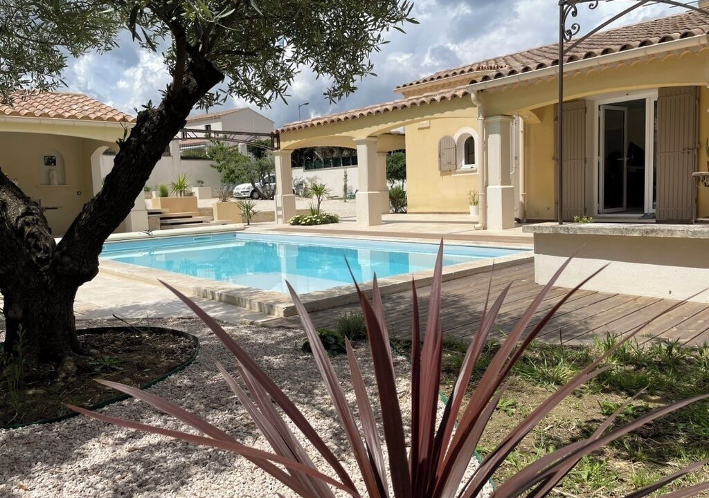 Photo of Outdoor in Saint-Saturnin-les-Avignon