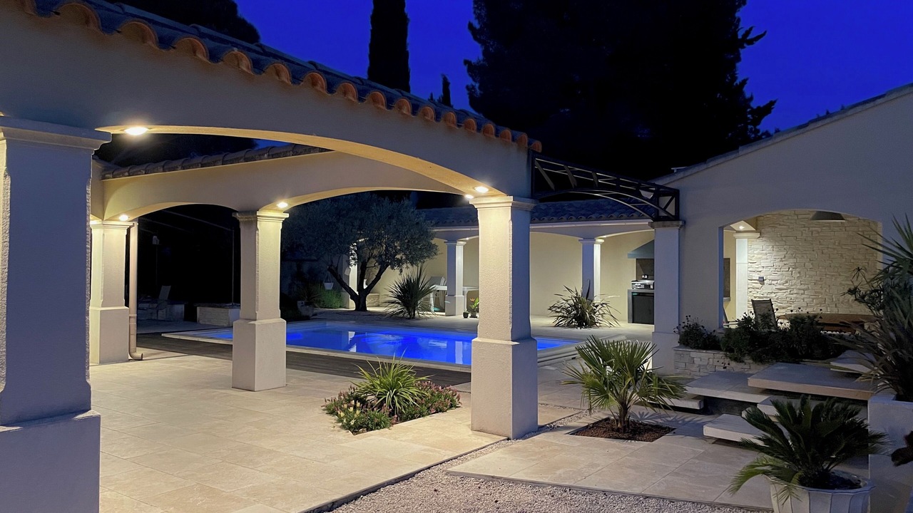 Photo of Outdoor in Saint-Saturnin-les-Avignon