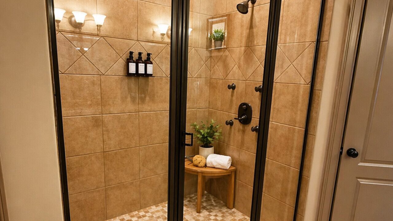 Photo of Bathroom in Osage Beach