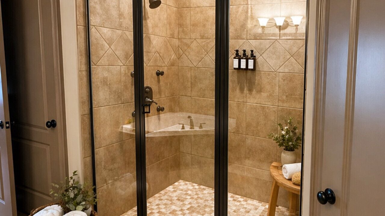 Photo of Bathroom in Osage Beach