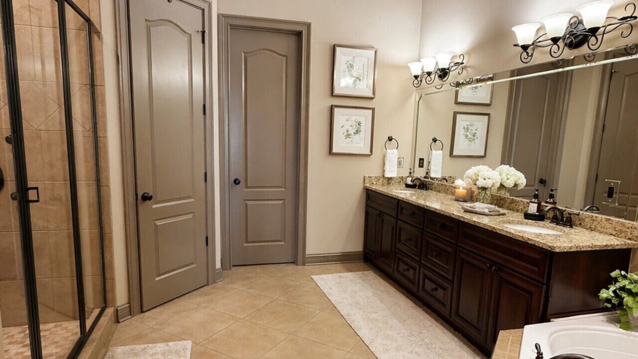 Photo of Bathroom in Osage Beach