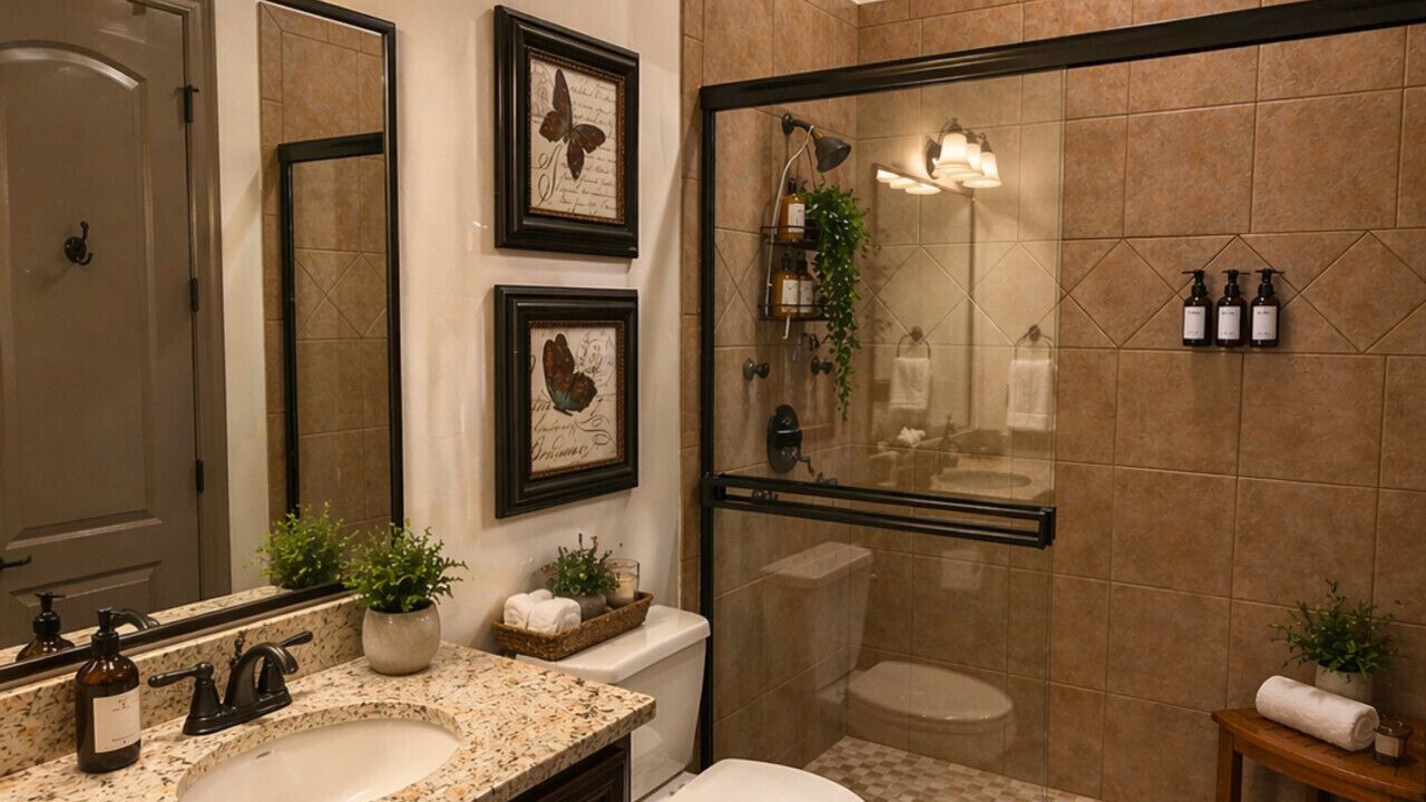 Photo of Bathroom in Osage Beach